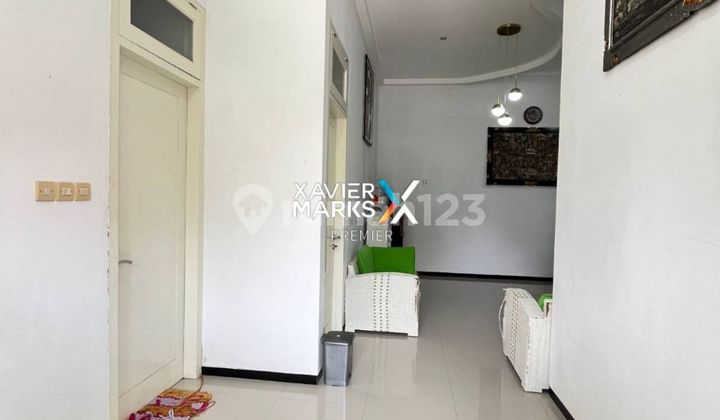 Rumah Bersih Furnish Tinggal Huni di Tirtasani Karangploso Malang 2