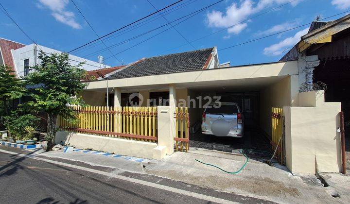  Rumah Super Murah Tengah Kota di Ikan Ikan Malang 1