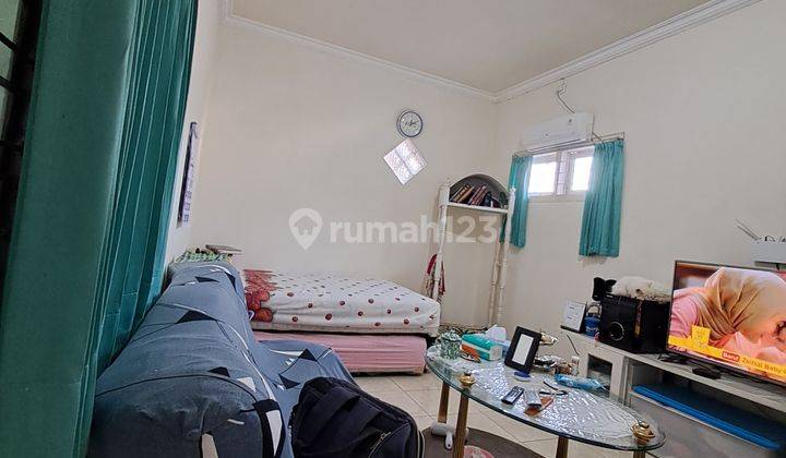 DIJUAL RUMAH DI TENGAH KOTA BATU 2