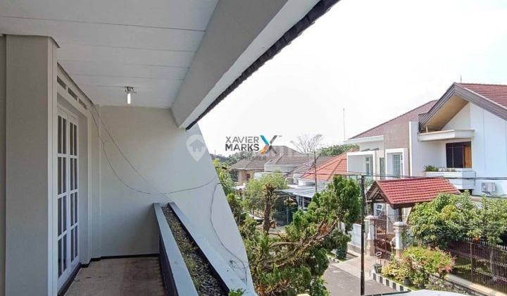 Rumah Mewah Klasik di Daerah Langsep Klojen Kota Malang 2