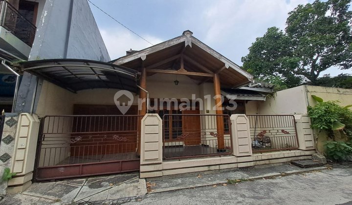 Rumah Terawat Bagus Siap Huni Negotiable di Sukun Malang Rumah Terawat Bagus Siap Huni Negotiable di Sukun Malang
