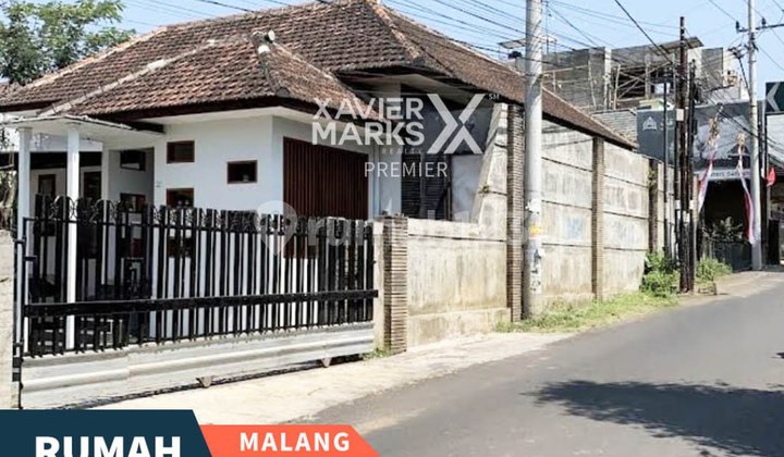 Dijual Rumah Siap Huni Mulyoagung Dau Malang Dekat Sengkaling Dijual Rumah Siap Huni Mulyoagung Dau Malang Dekat Sengkaling