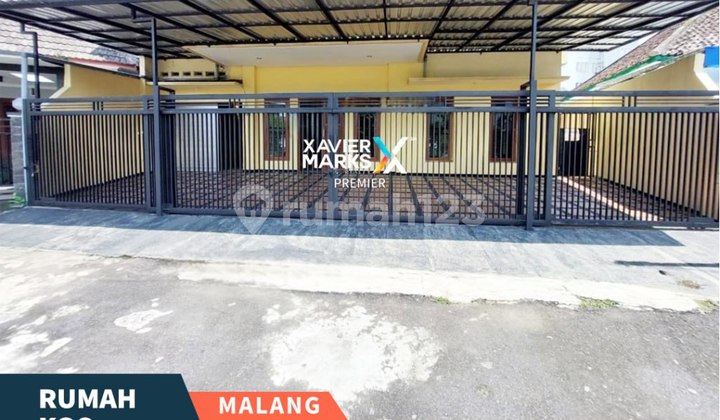 Dijual Kost Full Perabot di Daerah Ja Suprapto Klojen Malang Dijual Kost Full Perabot di Daerah Ja Suprapto Klojen Malang