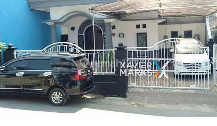 Rumah Siap Huni Murah di Junrejo Kota Batu 1