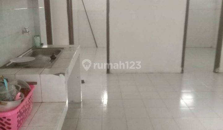 Rumah Murah Terawat di Rampal Celaket Malang Kota 2