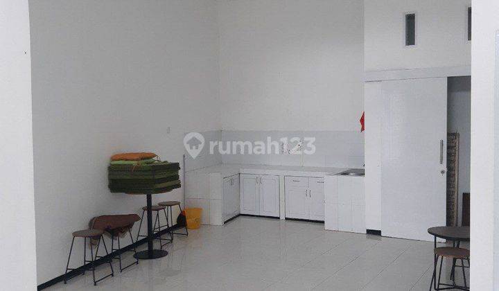 Rumah Siap Huni Dekat Kampus dan Mall di Puncak Dieng Malang 2