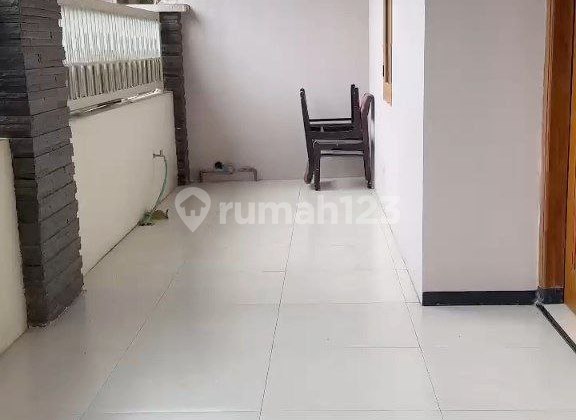 For Rent House Near Many Campuses in Bukit Cemara Tidar Malang 2