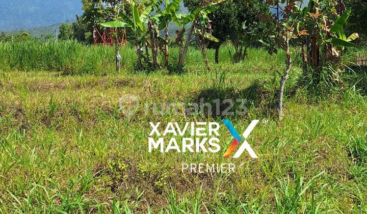 Wide Land Near De Shafa Batu City Strategic Tourist Area