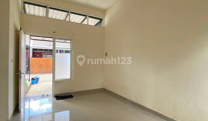 Rumah Siap Huni Minimalis di Bumiayu Kedungkandang Malang 2