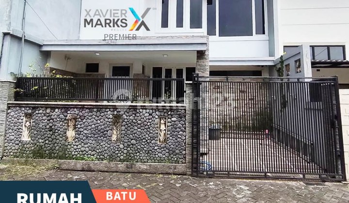 Dijual Rumah Furnished Siap Huni di Ngaglik Batu Dekat Wisata Dijual Rumah Furnished Siap Huni di Ngaglik Batu Dekat Wisata