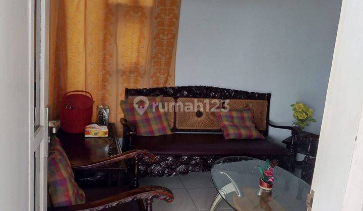 Rumah Hook di Amany Regency Kedungkandang Malang 2