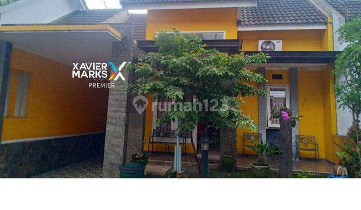 Rumah Terawat Bagus Negotiable di Cengger Ayam Malang 1