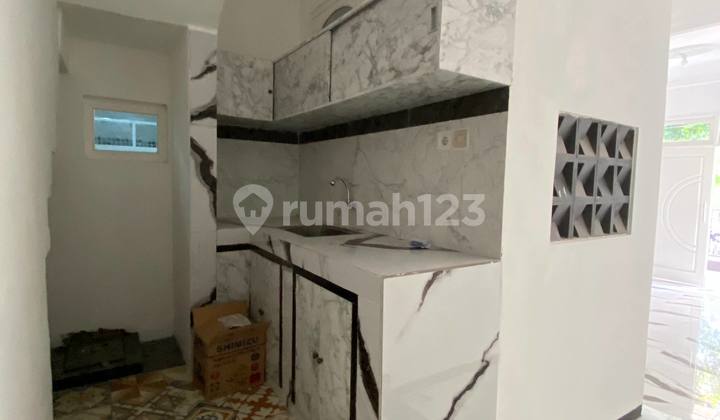 Rumah Kos 2 Lantai Terawat Dekat UMM di Dau Malang 2