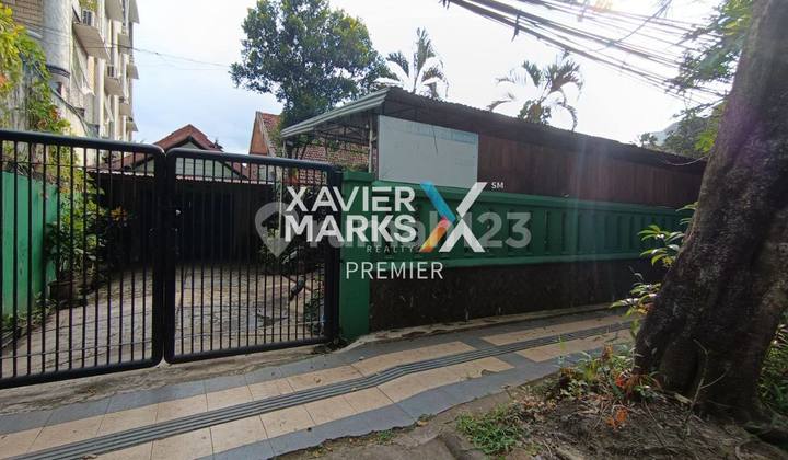 Dijual Rumah Dekat Um dan Ijen di Jalan Bogor Klojen Malang 2