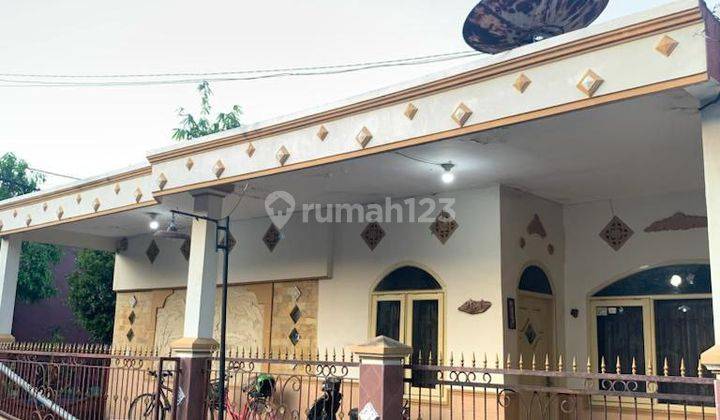 Rumah Hook Sudah Renov di Sawojajar 2 Malang Siap Huni 2