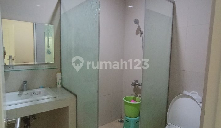 For Sale Furnished Boarding House in Golf Araya Malang Near Binus 2