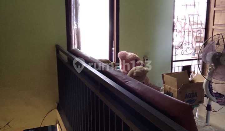 Dijual Cepat Bu Rumah Siap Huni Dekat Exit Tol di Sawojajar Malang 2