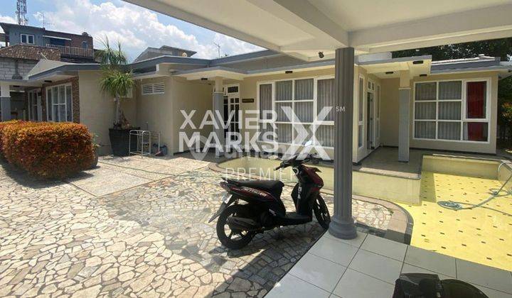 Rumah Murah Nyaman Siap Huni di Songgokerto Batu 1