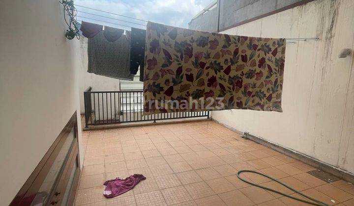 Rumah Bonus Furnitur Permata Jingga Suhat Malang Siap Huni 2