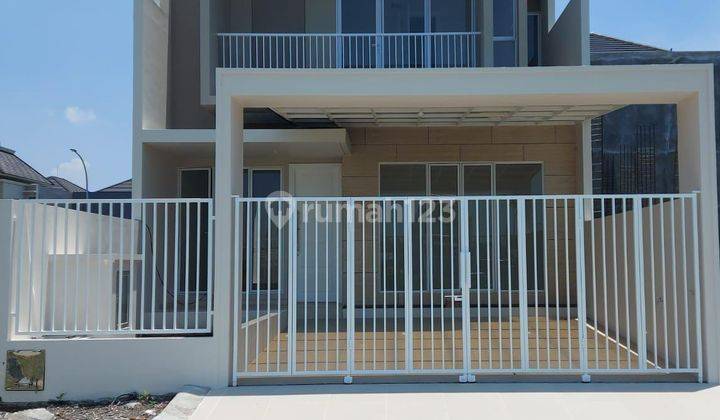 Disewakan
Rumah 2lantai minimalis
Lokasi Puri Galaxi
Cluster Jasmine Courts Jc 1