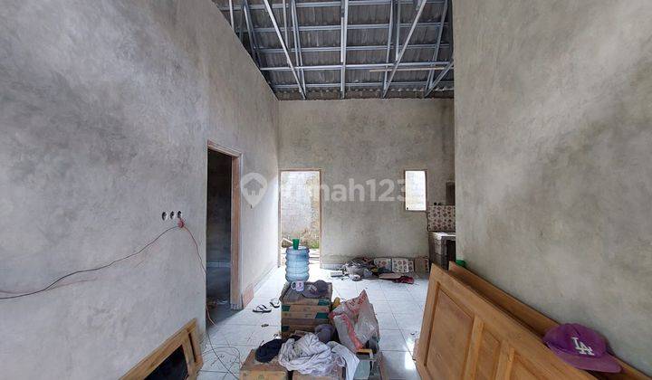 Rumah Baru Murah di Purwomartani, Sleman 4