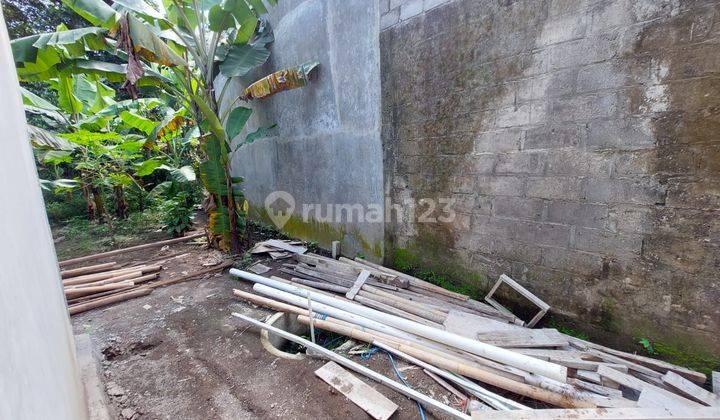 Rumah Baru Murah di Purwomartani, Sleman 6