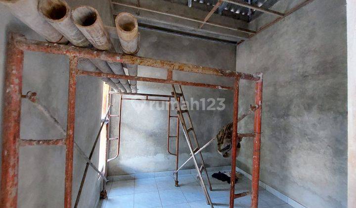 Rumah Baru Murah di Purwomartani, Sleman 7