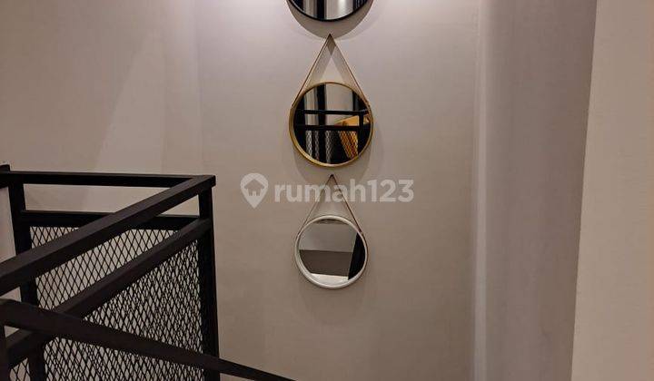 Rumah Minimalis Modern Mewah Bonus Full Furnish Di Purwomartani 10
