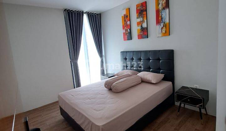 Rumah Minimalis Modern Mewah Bonus Full Furnish Di Purwomartani 12