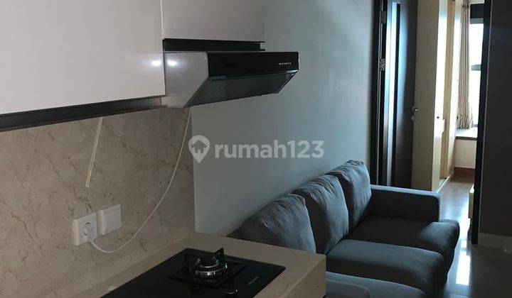 Apartement Uttara The Icon 1 BR Dekat Ugm Yogyakarta 2