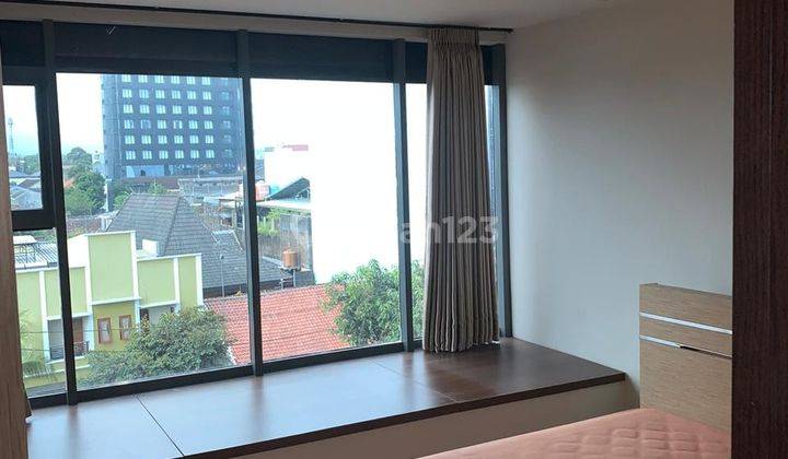 Apartement Uttara The Icon 1 BR Dekat Ugm Yogyakarta 7