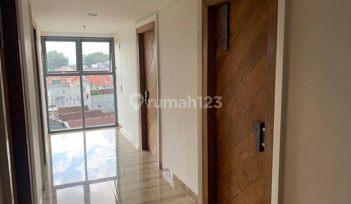 Apartement Uttara The Icon 1 BR Dekat Ugm Yogyakarta 6