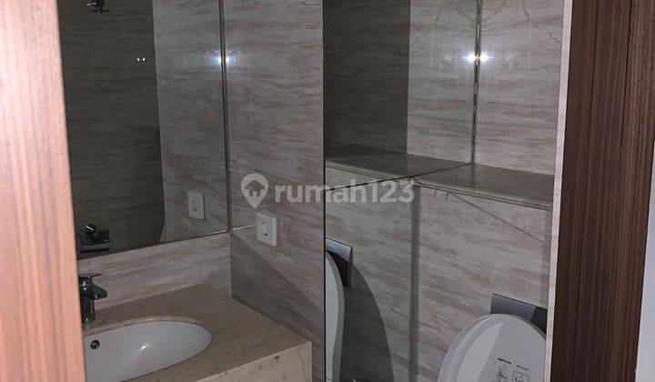 Apartement Uttara The Icon 1 BR Dekat Ugm Yogyakarta 8