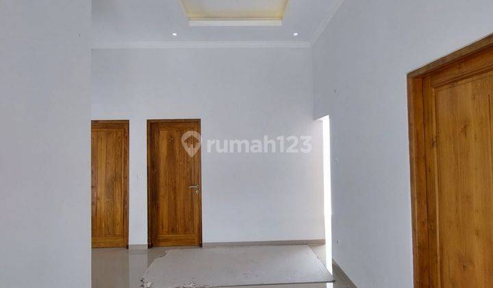 Rumah Minimalis Dalam Cluster Dekat Jogja Bay Maguwoharjo 4