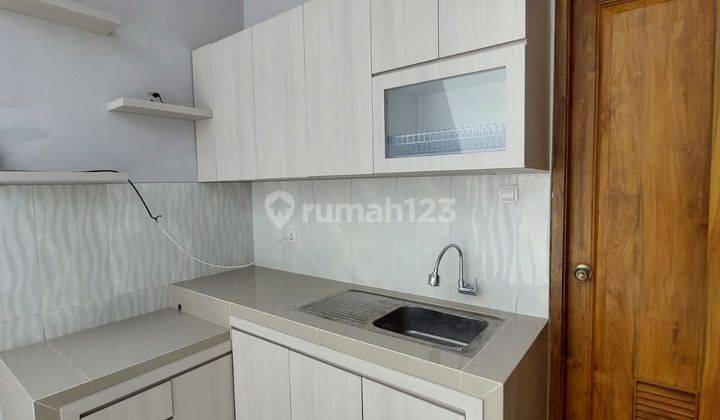 Rumah Minimalis Dalam Cluster Dekat Jogja Bay Maguwoharjo 5