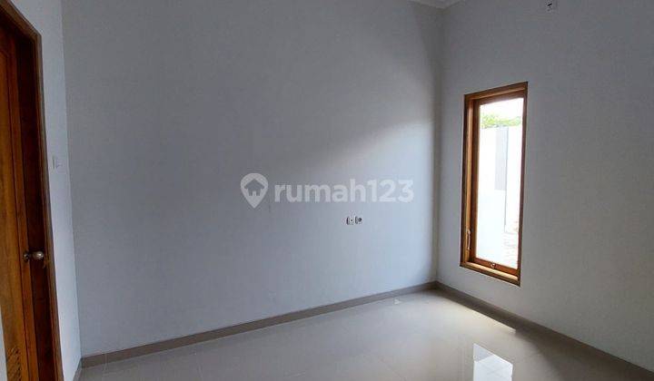 Rumah Minimalis Dalam Cluster Dekat Jogja Bay Maguwoharjo 7