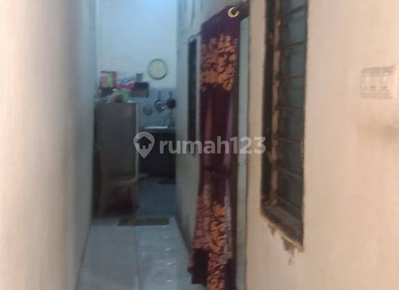 Dijual CEPAT Rumah 2 Lt Banyu Urip, Dekat Exit Tol Banyu Urip, 300m dari Raya Simo Jawar 3