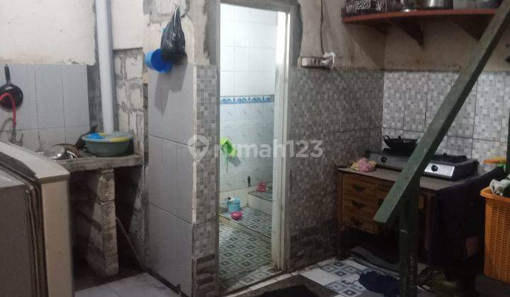Dijual CEPAT Rumah 2 Lt Banyu Urip, Dekat Exit Tol Banyu Urip, 300m dari Raya Simo Jawar 4