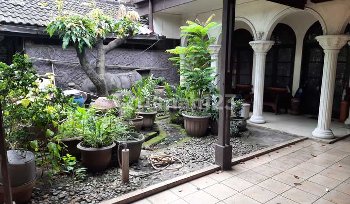 Asri House with SHM in Rawamangun, East Jakarta 2