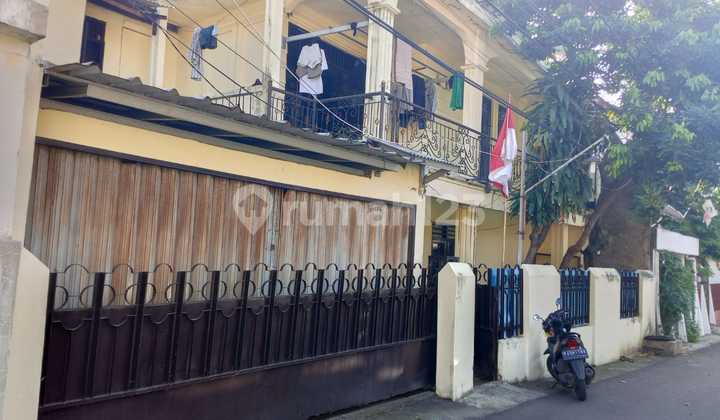 Rumah SHM 2 Lantai di Jatimakmur Turun Harga