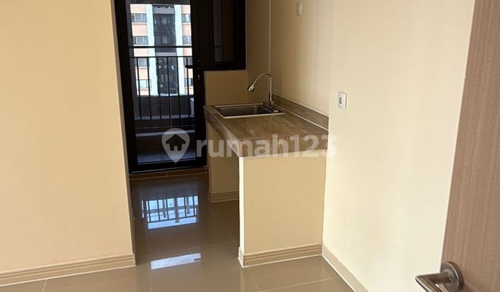 Apartemen 4Kt dan Luas di Meikarta