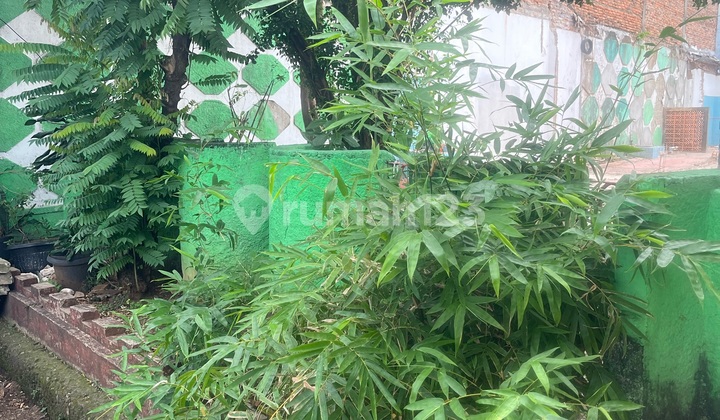 Tanah Kosong Lokasi Strategis di Tebet