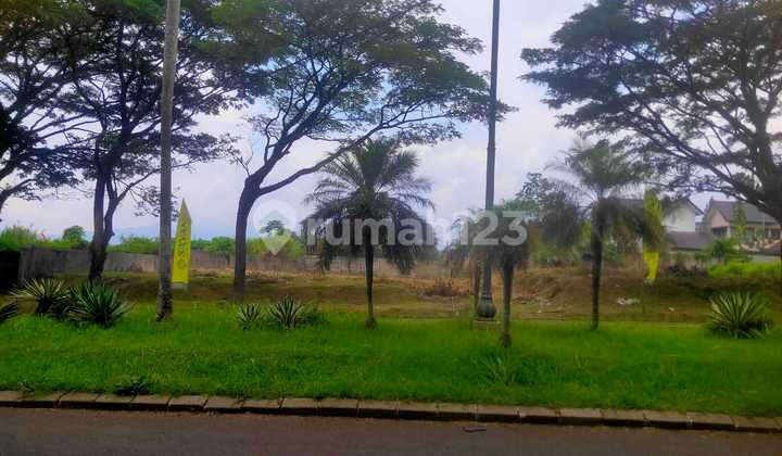 Tanah Kosong Harga Dibawah NJOP di Bogor Selatan