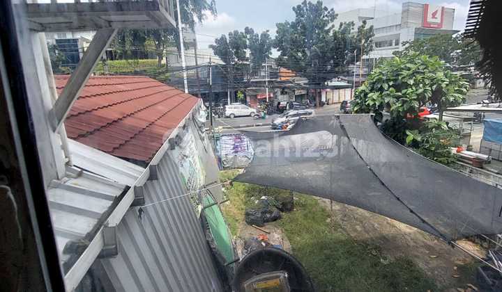 Office Building 3 Shophouse 3 Floors in Cawang, East Jakarta 2