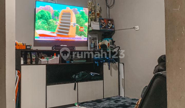 Asri 3BR House in Pagedangan with SHM Ready to Occupy 2