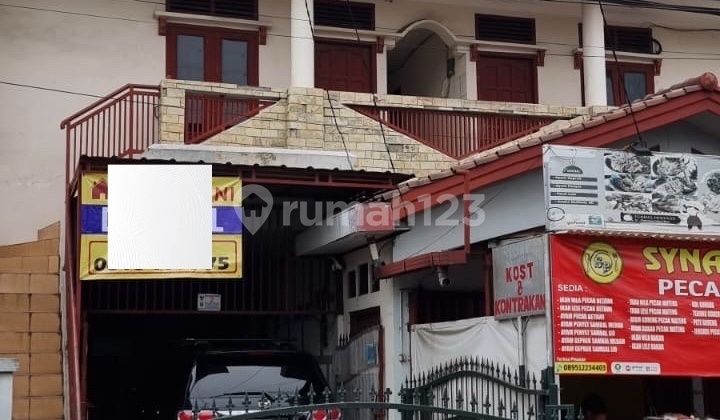 Rumah dan Kos di Jati Rahayu Bekasi 2
