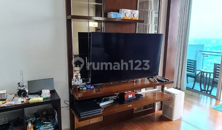 Apartemen Mewah di Senopati Residence 8 Fully Furnished 2