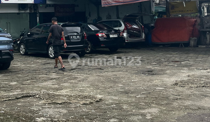 Ruko Strategis Jatiwaringin SHM 3.5 Lt Ruko Strategis Jatiwaringin SHM 3.5 Lt