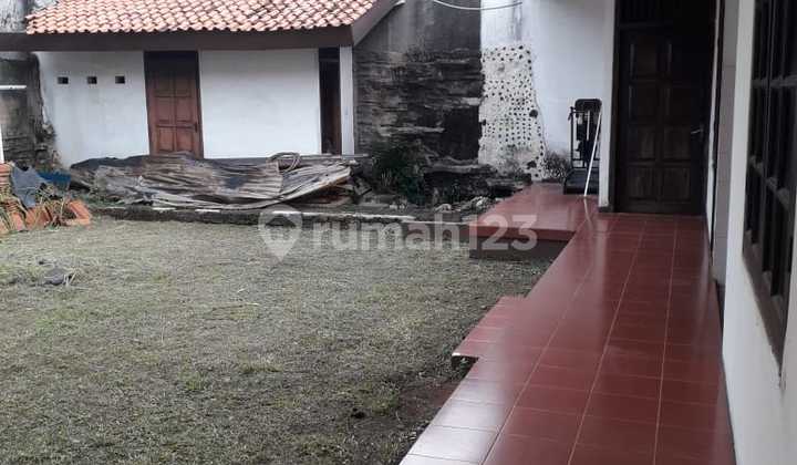 Rumah Asri Luas SHM di Jatiwaringin 2