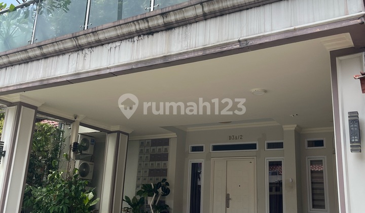 Beautiful 3-Story House with SHM in Bali View, South Tangerang 2